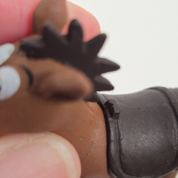 Disney Pixar Toy Story Small Figures on Bases Mixed Lot of 6 Jessie Woody Duke - Picture 4 of 11